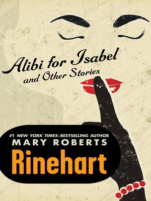 cover image of Alibi for Isabel